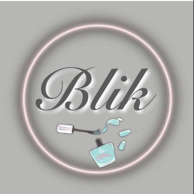 Blik_nail