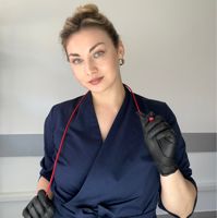 Мария — чистка лица в городе Чехов