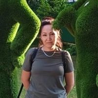 Алёна Ямушева — уход tokio inkarami в Ярославле