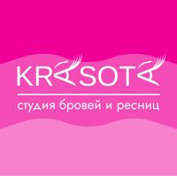 KRASOTA — наращивание ресниц + оформление бровей в Ярославле