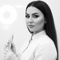 Ekaterina — завивка волос в городе Пушкино