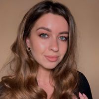 Арина — мужская стрижка + моделирование бороды в Сургуте