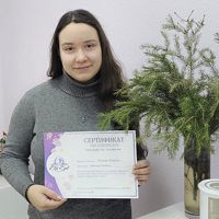 Светлана Пьянкова — депиляция-комплекс в городе Пышма