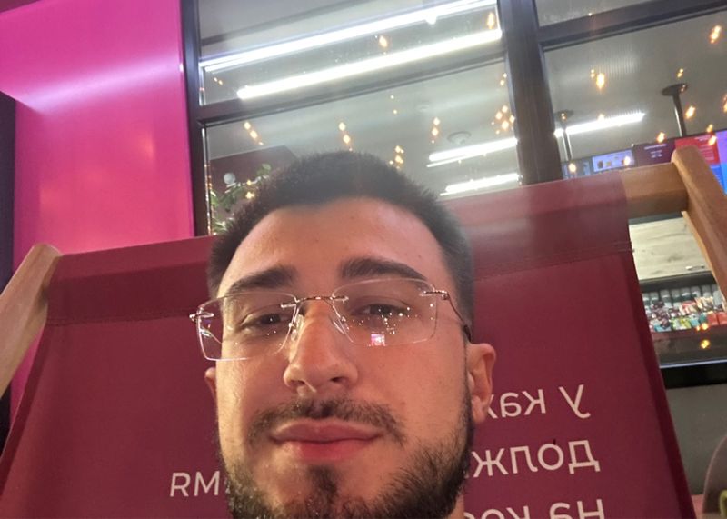 Айказ Д