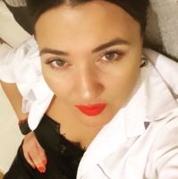 Olga♥️Red — полировка волос в Калининграде