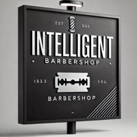 Barbershop "INTELLIGENT" — биозавивка в городе Павлодар