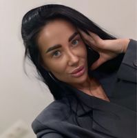 Екатерина — тейпирование в Балашихе