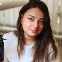 Екатерина Капишникова — уход tokio inkarami в Калуге