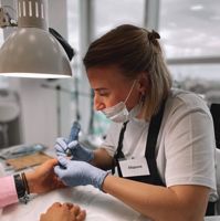 Smirnova_nails_vbg — френч в городе Выборг