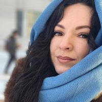 Рыбкина Екатерина — наращивание ресниц объёмное в городе Нягань