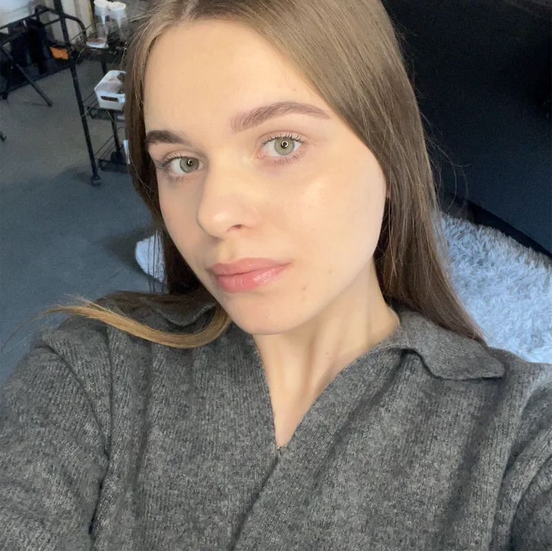LASH.DESI | Дарья