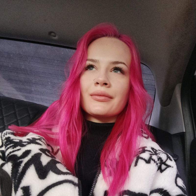 Екатерина
