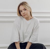 Алина Гарифуллина — уход tokio inkarami в Тюмени