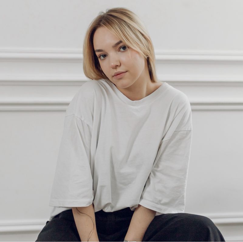 Алина Гарифуллина