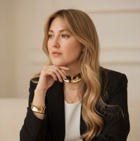 Катерина Лемасова — прическа в городе Елабуга