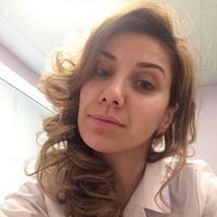 Маргарита СПАРТАКОВНА — мужская стрижка + моделирование бороды в городе Видное