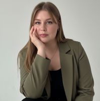 Анастасия — японский маникюр в городе Балаково