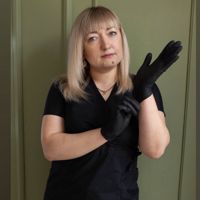 Nail-studio AnJe’ мастер Анна Зубкова — rf-лифтинг в городе Оскол