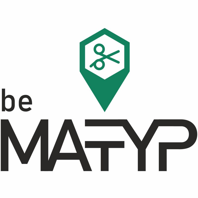 Be Maтyp