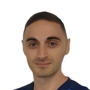 Тамазян Тигран Самвелович