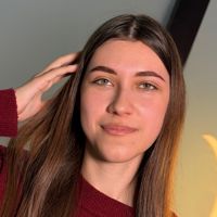 Екатерина Никитина — шугаринг в городе Октябрьский