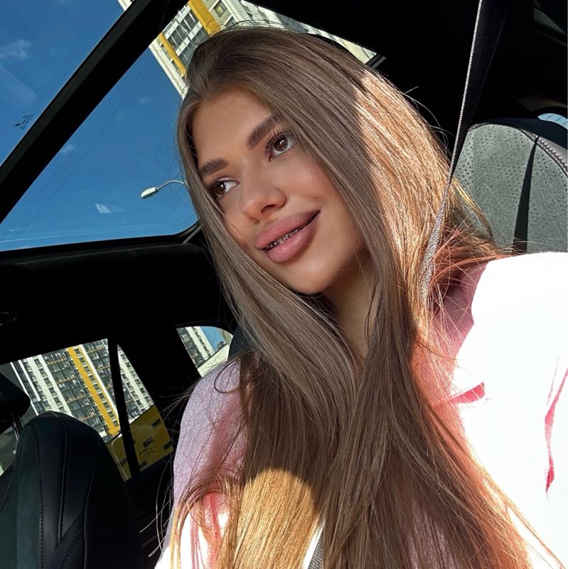 Дарья