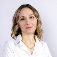 Алёна — rf-лифтинг в Тюмени