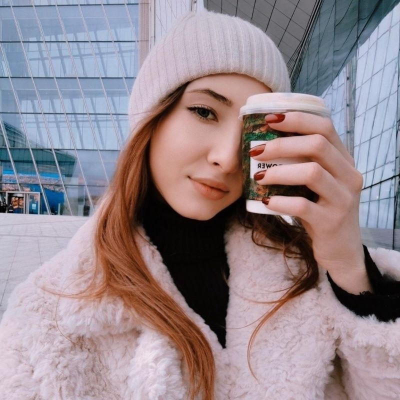 Марина Кващук