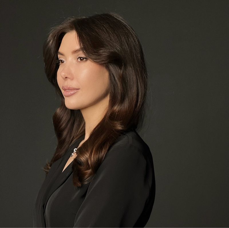 Трошина Елена
