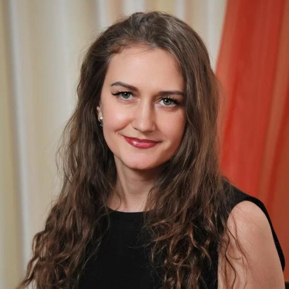 Галина Фисенко