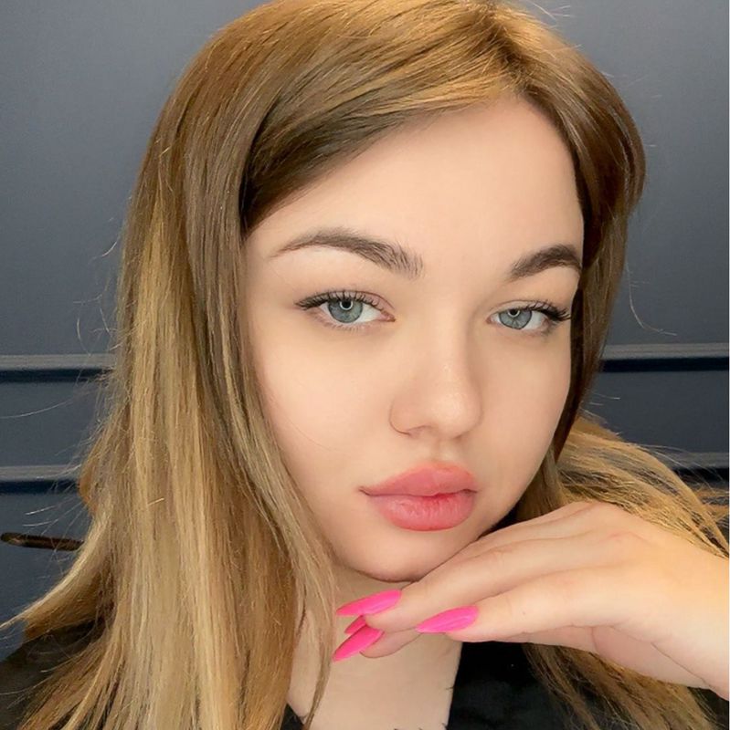 Екатерина✨