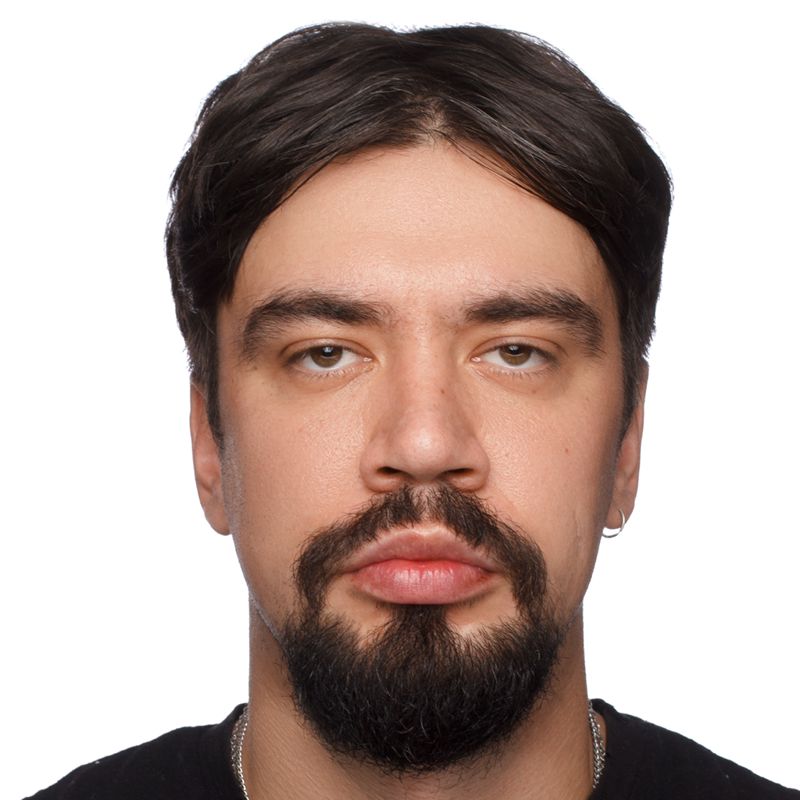 Кирилл Травик