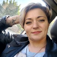 Юлия Спиридонова — японский маникюр в Белгороде