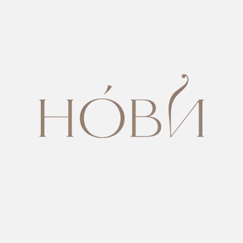 НÓВИ