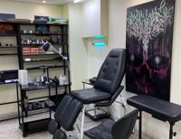 Naumtattoo — татуировка в Ижевске