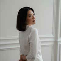 Булатова Индира Ильдаровна — контурная пластика (филлеры Neocoll/Repart) в Тюмени