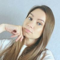 Юлия Воробьева — биозавивка в Северодвинске