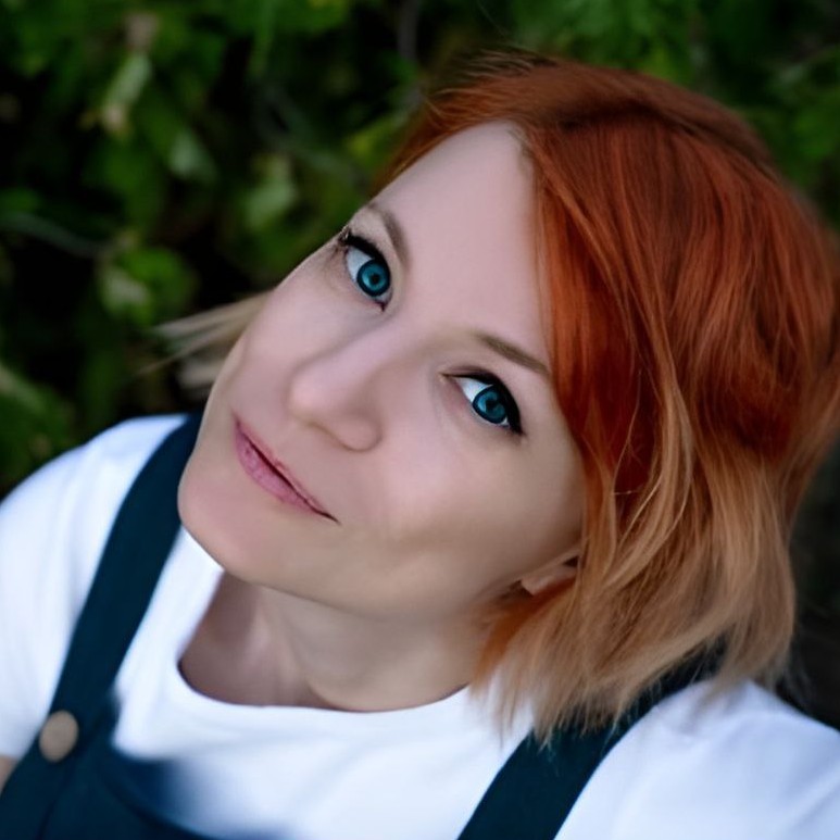 Ирина Гамаюнова
