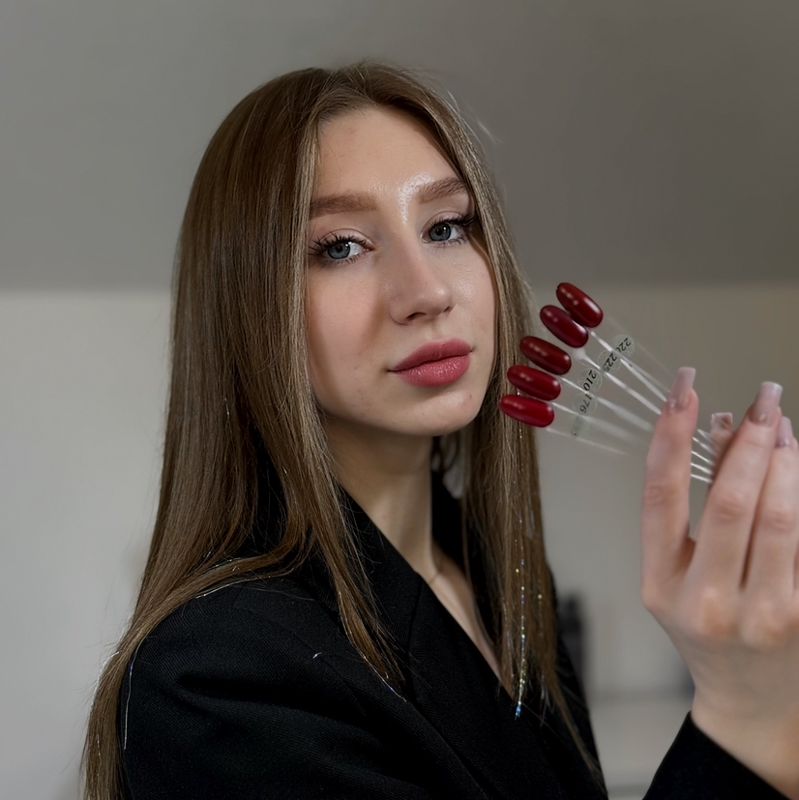 Дарья