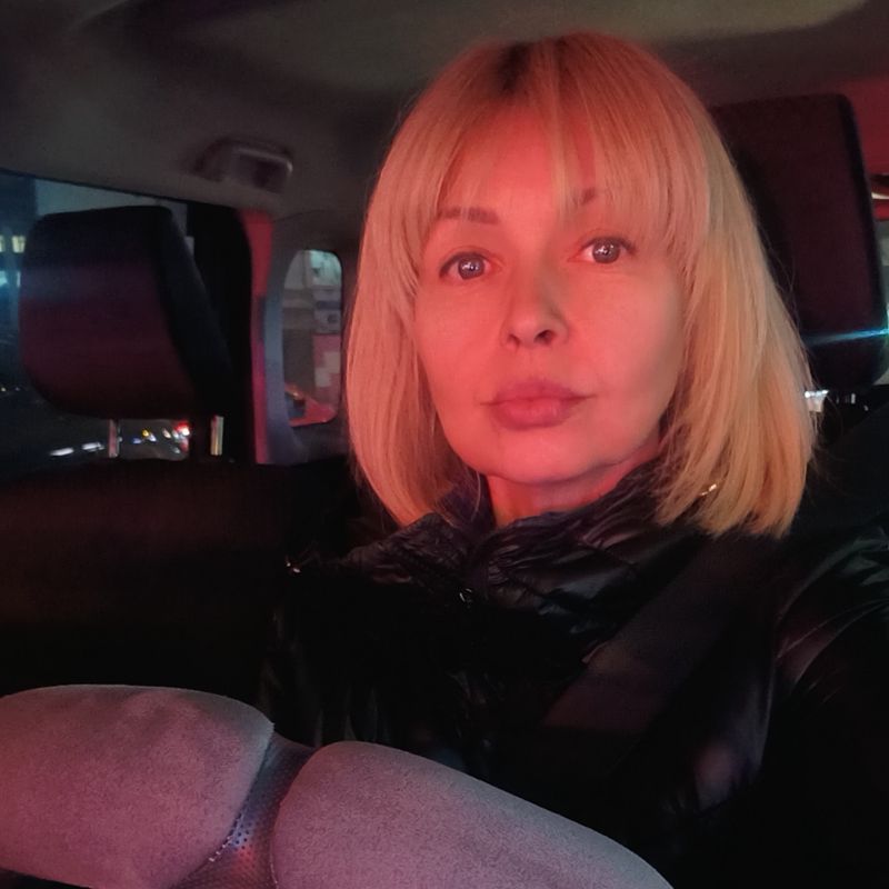 Слабоспицкая Светлана