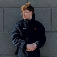 Топ Барбер Егор — бритьё бороды в Красноярске