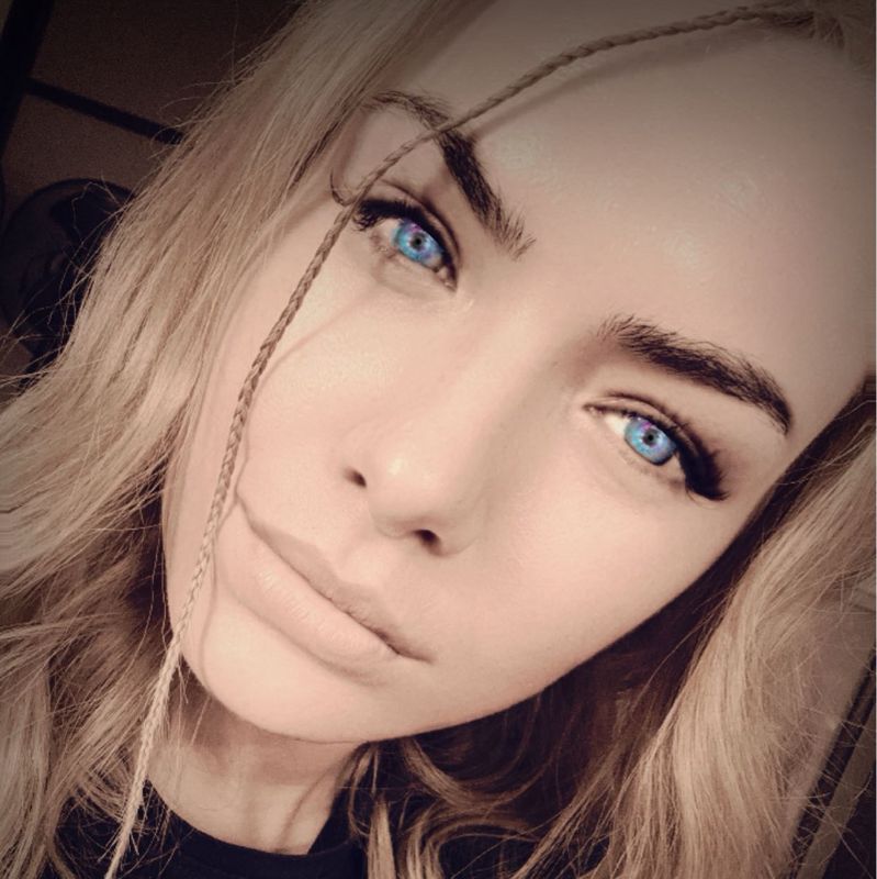 Екатерина