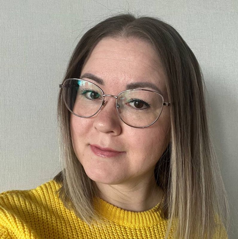 Анна