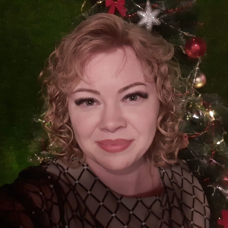 Кристина