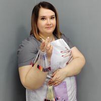 Юлия Скабаро — обучение базовый курс в Брянске