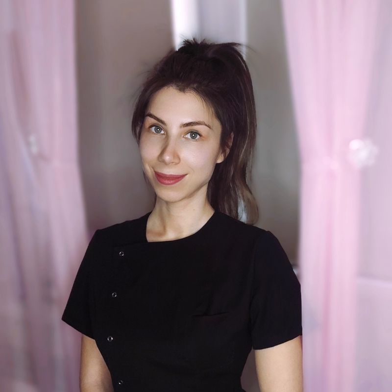 Екатерина