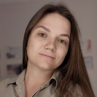 Анна Самсонова — скульптурный массаж лица в Мурманске