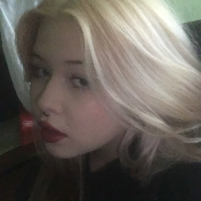 Ангелина