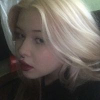 Ангелина — модельная стрижка в Липецке