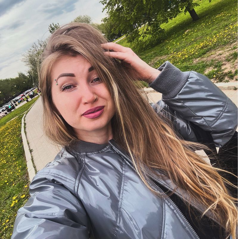 Ekaterina Korchevets